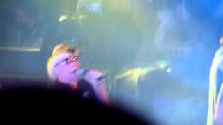 RevCo - Something Wonderful