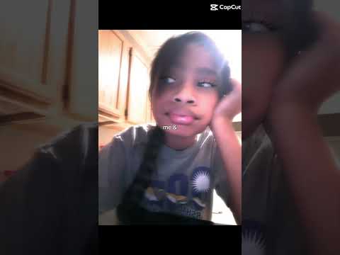 Jst me and u!!!#bsf#jera #marshallese #luv her