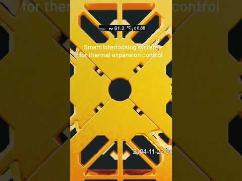 KEKSIA Safety Grid Plus
