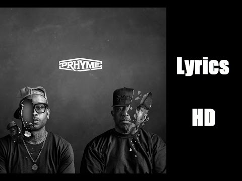 PRhyme - Dat Sound Good Ft. Ab-Soul, Mac Miller, Joell Ortiz - Lyrics [HD&HQ]