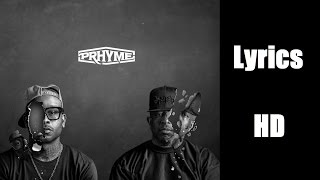 PRhyme - Dat Sound Good Ft. Ab-Soul, Mac Miller, Joell Ortiz - Lyrics [HD&amp;HQ]