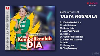 Download lagu Tasya Rosmala - Kembalikanlah Dia (Full Album) mp3 Download lagu Tasya Rosmala - Kembalikanlah Dia (Full Album) mp3