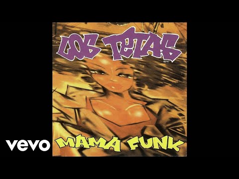 Los Tetas - Superteta (Audio)