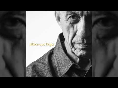 Video thumbnail for Lábios Que Beijei