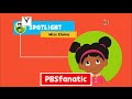 PBS Kids Spotlight Miss Elaina DANIEL TIGER S NEIGHBORHOOD 2016