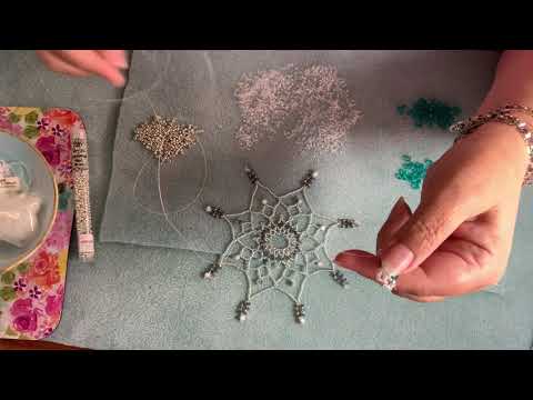 download lagu mp3 mp4 How To Make Beaded Ornament Covers, download lagu How To Make Beaded Ornament Covers gratis, unduh video klip How To Make Beaded Ornament Covers