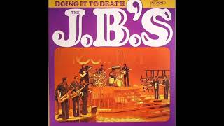 Sucker - Fred Wesley and the JB's