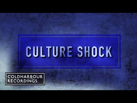 Daxson - Culture Shock