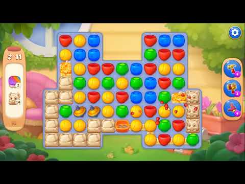 Family Hero Level 92 - NO BOOSTERS GAMEPLAY 👪🤖 | SKILLGAMING ✔️