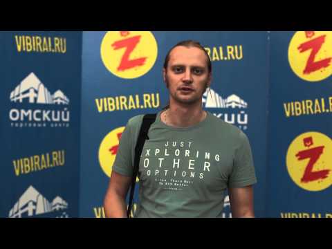 Павел Усов, 27 лет