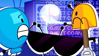 Cover art for Object Corn Dog - Epiasode 8: "Wasn't Actually On Hiatus"