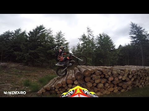m&m Enduro - Chapter 2 -The Good Life 2016 - KTM EXC 300 / Husqvarne FE350
