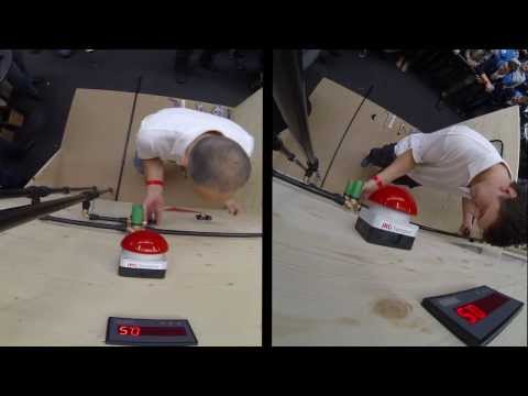 GF JRG Sanipex World Cahmpionchip 2013 Final