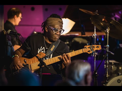 Video: Richard Bona & Jazz Dock Orchestra