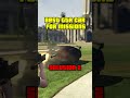 Armored Kuruma THE BEST Not Weaponised Car For Missions GTA Online