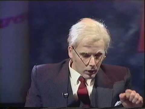 Rob Newman & David Badiel