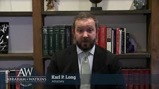 What is Uninsured and Underinsured Motorist Coverage?