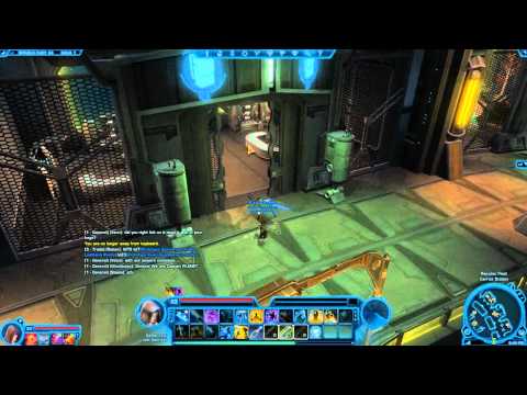 SWTOR: Republic Fleet Introduction Guide