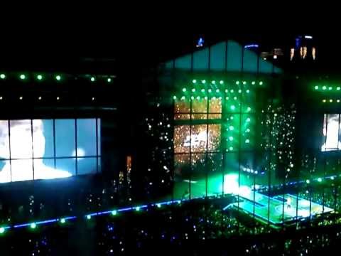 Music Bank Jakarta 130309 Infinite's Woohyun - OST. Dream High 'Dreaming'