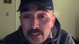 MERRY CHRISTMAS DARLING. SUNG BY BERNAL STEVENS.