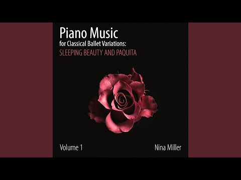 Paquita: Variation 7