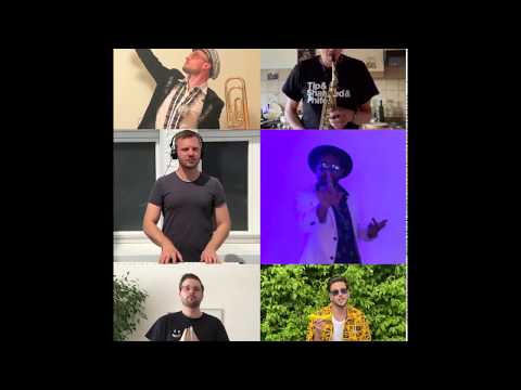 SocialDisDancing: Klischée - Femme Fatale