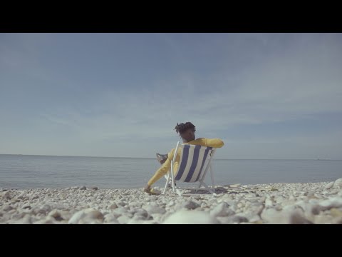 Alvin Chris - Pas d'excuses (Clip Officiel)