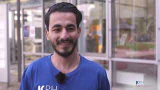 Mein Lieblingsteam: Pflege Großburgwedel