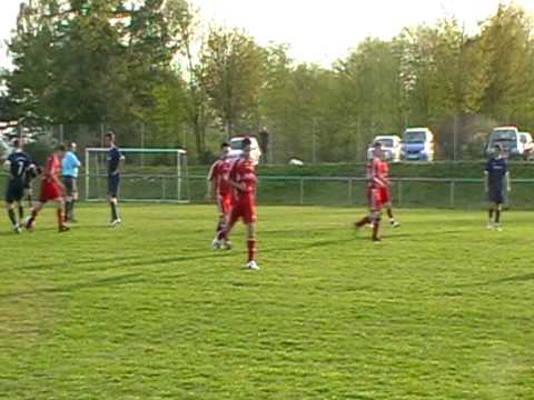 29/04/2010 Tor zum 3:1 TSG Ehingen II - FC Alb