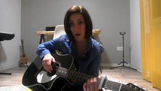 La confession - Manau cover by Louise B.