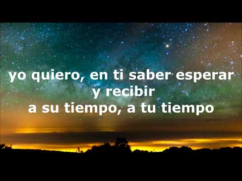 Yo quiero Tonchy Oropeza   Letra