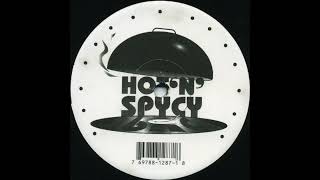 Angel Moraes - Sounds So Good (Garage Bass U Vibe Mix) (1996)