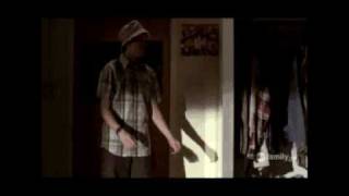 Dale's scene