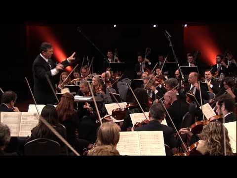 Ravel Daphnis et Chloé Suite No. 2 (Conductor)