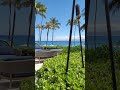 DJ Missy Playing Island Tunes At The Westin Kaanapali On Maui