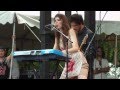 Le Butcherettes 2 "Leibniz Language" "Take My ...