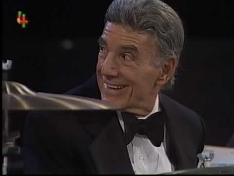 2* ,Louie Bellson ,dr  Live Berna - Jazz *,Vocal + Bassista,*..