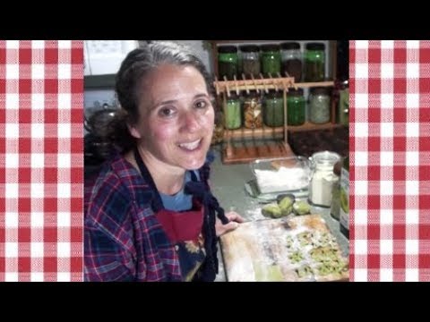 How to Make Vegan Farfalle and Strichetti