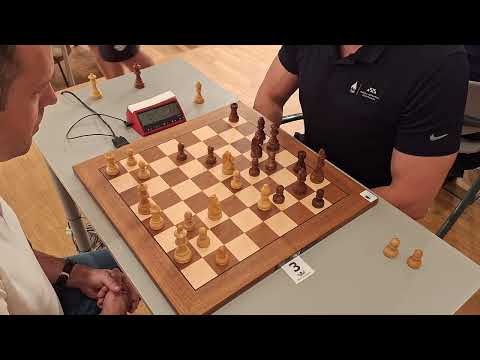 GM Arturs Neiksans - GM Kaido Kulaots | Blitz chess