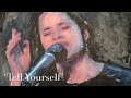 Tell Yourself:  Natalie Merchant Guitar Tutorial
