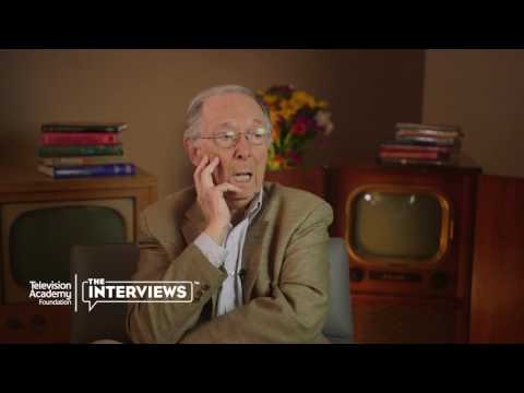 Bernie Kopell on being on "The Danny Kaye Show" - TelevisionAcademy.com/Interviews
