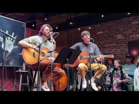 Orebolo / Goose - This Old Sea 3/12/23 Garcia’s at the Capitol Theatre Port Chester, NY