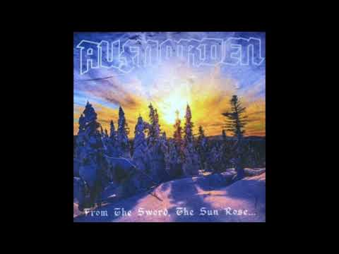 Aufnorden | Unter Dem Schnee... (Demo)