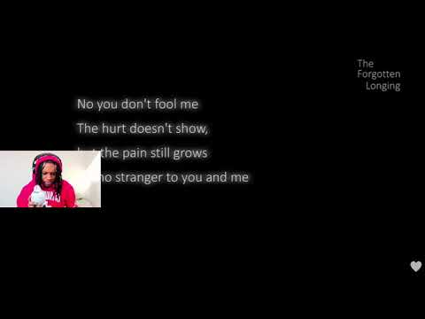 THIS IS MAGICAL!! First Time Reaction to Phil Collins - " In The Air Tonight"