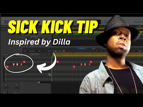 J Dilla Inspired Techniques Ep. 23 | Verysickbeats