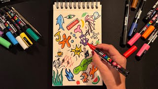 DRAW WITH ME! (LIVESTREAM)