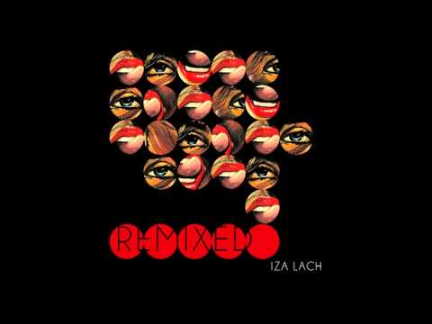 Iza Lach - Chociaż raz  a-remix (Jacek Szabrański )