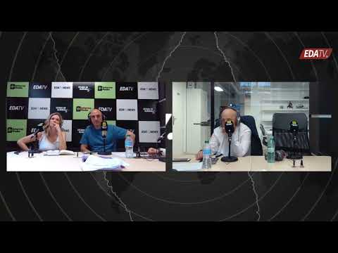 Entrevista a Juan Gómez Presidente de ANVISEPRI en La Hora H50.