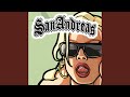 San Andreas GTA