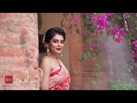 Bridal Wedding Dress Store portfolio by Sacred Weaves in Varanasi - Photo 2